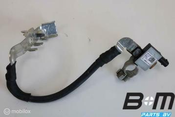 Regelapparaat accubewaking VW Golf 7 R beschikbaar voor biedingen