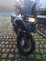 1200 GSA 2017, Particulier, Poignées chauffantes, Autre, 1200 cm³