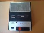 ITT cassette recorder SL54, Audio, Tv en Foto, Cassettedecks, Ophalen of Verzenden