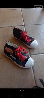 sneaker veterschoenen Cars McQueen maat 29, Gebruikt, Schoenen, Ophalen of Verzenden, Cars
