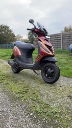 Piaggio, Enlèvement, Comme neuf, Zip