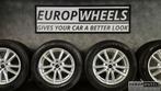 19 inch Landrover Range Rover Sport 5x120 Winterbanden, Auto-onderdelen, Banden en Velgen, 19 inch, Gebruikt, Banden en Velgen