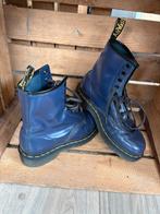 Dr. Martens 1460 – Paars lakleer – Maat 37 – Originele doos, Verzenden