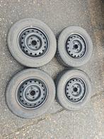 14 cm (4 x 114 cm), Auto-onderdelen, Banden en Velgen, Ophalen, 14 inch, Winterbanden, Band(en)