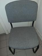 Chaise de bureau, Enlèvement, Utilisé, Chaise de bureau