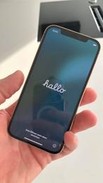 Iphone 12 Pro 128gb, Ophalen, Zo goed als nieuw, IPhone 12