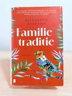 Familietraditie / Elizabeth Acevedo / Hardcover / Roman 2025, België, Elizabeth Acevedo, Ophalen of Verzenden, Zo goed als nieuw