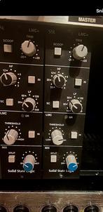 Ssl LMC+, Muziek en Instrumenten, Ophalen, Zo goed als nieuw