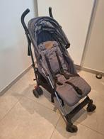 Maclaren buggy nieuwstaat!, Ophalen, Zo goed als nieuw, Maclaren, Verstelbare rugleuning