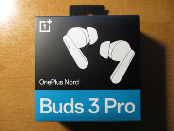 OnePlus Nord Buds 3 Pro disponible aux enchères