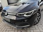 Volkswagen Golf 1.4 TSI e-Hybrid Style DSG ** Navi | Camera, Auto's, Volkswagen, 4 deurs, Euro 6, 0 kg, Zwart