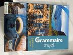 Grammaire trajet ( édition revue), Boeken, Nieuw, Frans, Overige niveaus, Pelckmans