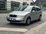 SKODA 1.4i 2003 192.000KM AIRCO LEZ2028 PRETE A IMMATRICULÉ, Autos, Skoda, Achat, Boîte manuelle, 5 portes, Break