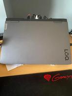 Lenovo LOQ 15APH8 82XT009GMB - Gaming Laptop - 15.6 inch, Computers en Software, Windows Laptops, Ophalen, AMD Ryzen 7 7840HS