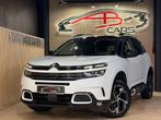 Citroën C5 Aircross 1.2i * GARANTIE 12 MOIS * BOITE AUTO *, Auto's, Automaat, Gebruikt, 1199 cc, C5 Aircross