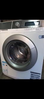 AEG 10 kg A +++ wasmachine, Ophalen, Zo goed als nieuw