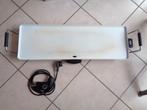 Plancha Electrique BEEM B36-001., Electroménager, Plaques de gril, Enlèvement ou Envoi, Utilisé, Gril de table