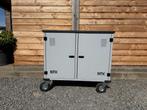 STX TACKBOX SMALL MODEL / ZADELKAST / CONCOURSKAST, Ophalen, Nieuw, Overige soorten