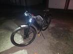 Stromer st3 sport xl black, Fietsen en Brommers, Ophalen, Zo goed als nieuw, Stromer