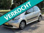 Toyota Aygo 1.0-12V +| Automaat | Airco | 5 deurs | Carplay, Auto's, Toyota, 4 zetels, 109 g/km, Beige, Bedrijf
