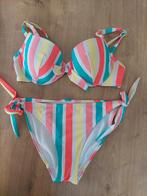 Kleurrijke bikini Hunkemöller mt S, Vêtements | Femmes, Vêtements de Bain & Maillots de Bain, Enlèvement, Bikini