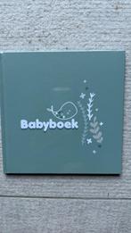 Babyboek nieuw, Kinderen en Baby's, Kraamcadeaus en Geboorteborden, Ophalen, Nieuw, Kraamcadeau