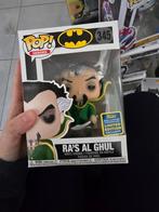 funko pop Ra's al ghul, Ophalen of Verzenden, Nieuw