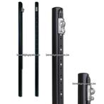 RVS bevestigingspalen Heavy Duty, Ophalen, Nieuw