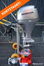 Direct leverbaar! Nieuwe Honda 20pk kortstaart afstandbedien, Watersport en Boten, -, Nieuw, -, -