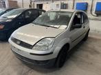 FORD FIESTA 1.4TCDI VOOR ONDERDELEN, Ophalen, Gebruikt, Ford
