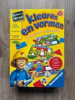 Kleuren en vormen Ravensburger, Ophalen, Zo goed als nieuw