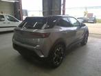 Opel Mokka BEV 50kWh e-Ultimate slechts  5 kilometer, Auto's, Opel, Euro 6, 136 pk, Zilver of Grijs, Mokka