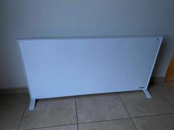 Princess smart infrarood paneelverwarming 700 W beschikbaar voor biedingen