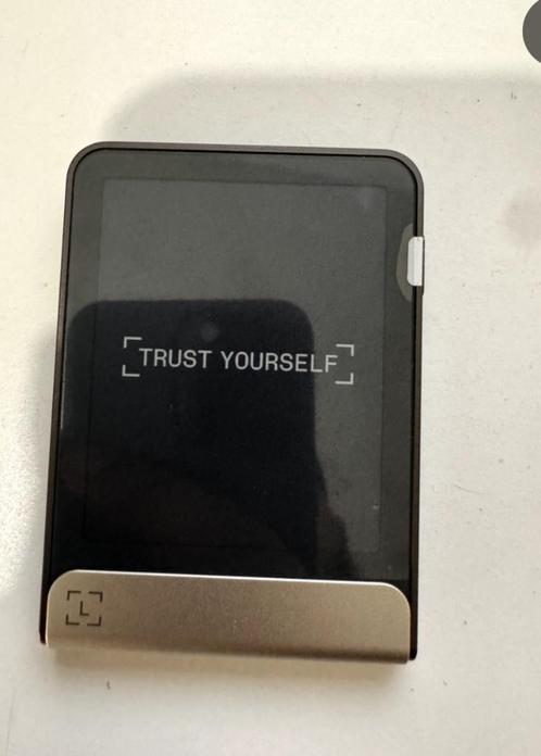 Ledger Flex Touch (CRYPTO), Elektronische apparatuur, Overige elektronische apparatuur, Nieuw, Ophalen of Verzenden