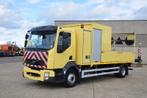 Volvo FL 250 (bj 2009), Auto's, Achterwielaandrijving, Overige kleuren, Bedrijf, Te koop