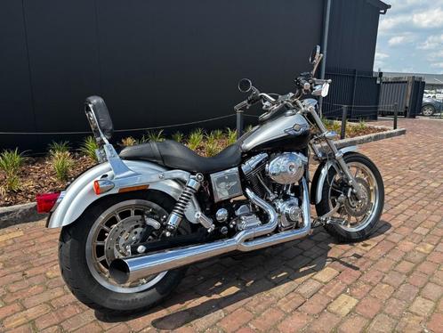 Harley davidson Low rider, Motoren, Motoren | Harley-Davidson, Bedrijf, Chopper, meer dan 35 kW, 2 cilinders, Ophalen