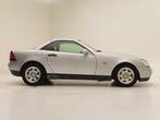 MERCEDES-BENZ CABRIO SLK200, Auto's, Automaat, Gebruikt, Cabriolet, SLK