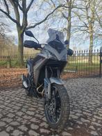 RUIL : moto X-Cape 650 met BMW z3 -Mx5 -TT- cabrio 2zitter, Autos, Autos Autre, Achat, Éclairage LED, Particulier, 650 cm³