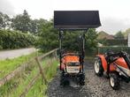Mini tracteur Kubota 1402, Articles professionnels, Machines & Construction | Jardin, Parc & Sylviculture, Autres types