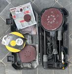 Wand-plafond schuurmachine, Ophalen, Zo goed als nieuw