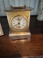 Wekker met muziek, Ophalen of Verzenden