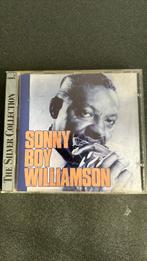 Sonny Boy Williamson CD, Blues, Utilisé, 1980 à nos jours, Enlèvement ou Envoi