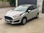 Ford Fiesta 1.2 essence 2013 avec 102 000 km*garantie*entret, 1242 cm³, Achat, Entreprise, Noir