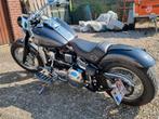 a vendre  Harley Davidson Softail, Particulier
