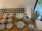 12 delig koffieservice eschenbach, Huis en Inrichting, Ophalen