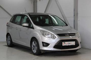 Ford Grand C-Max 1.6 ~ Airco ~ Cruise ~ Garantie ~ Top Deal  beschikbaar voor biedingen