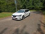 Renault Megane 4 GT Grandtour, 4 cilinders, Wit, Break, 5 deurs
