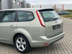 Ford Focus Facelift BJ:2010 km: 231.380 Euro 4, Auto's, Stof, Zwart, Electronic Stability Program (ESP), 5 deurs