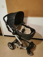 Peg perego kinderwagen, buggy, maxi cosi, Kinderen en Baby's, Kinderwagens en Combinaties, Ophalen, Zo goed als nieuw, Kinderwagen