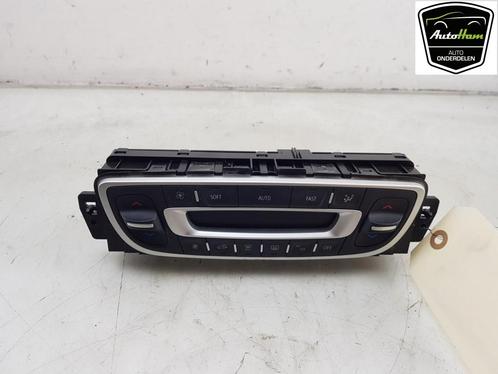 BEDIENINGSPANEEL VERWARMING Renault Grand Scénic III (JZ), Auto-onderdelen, Dashboard en Schakelaars, Renault, Gebruikt
